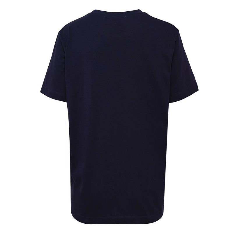 MSGM Red Rabbit T-Shirt outlook
