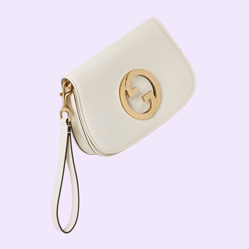 Gucci Blondie mini bag 4