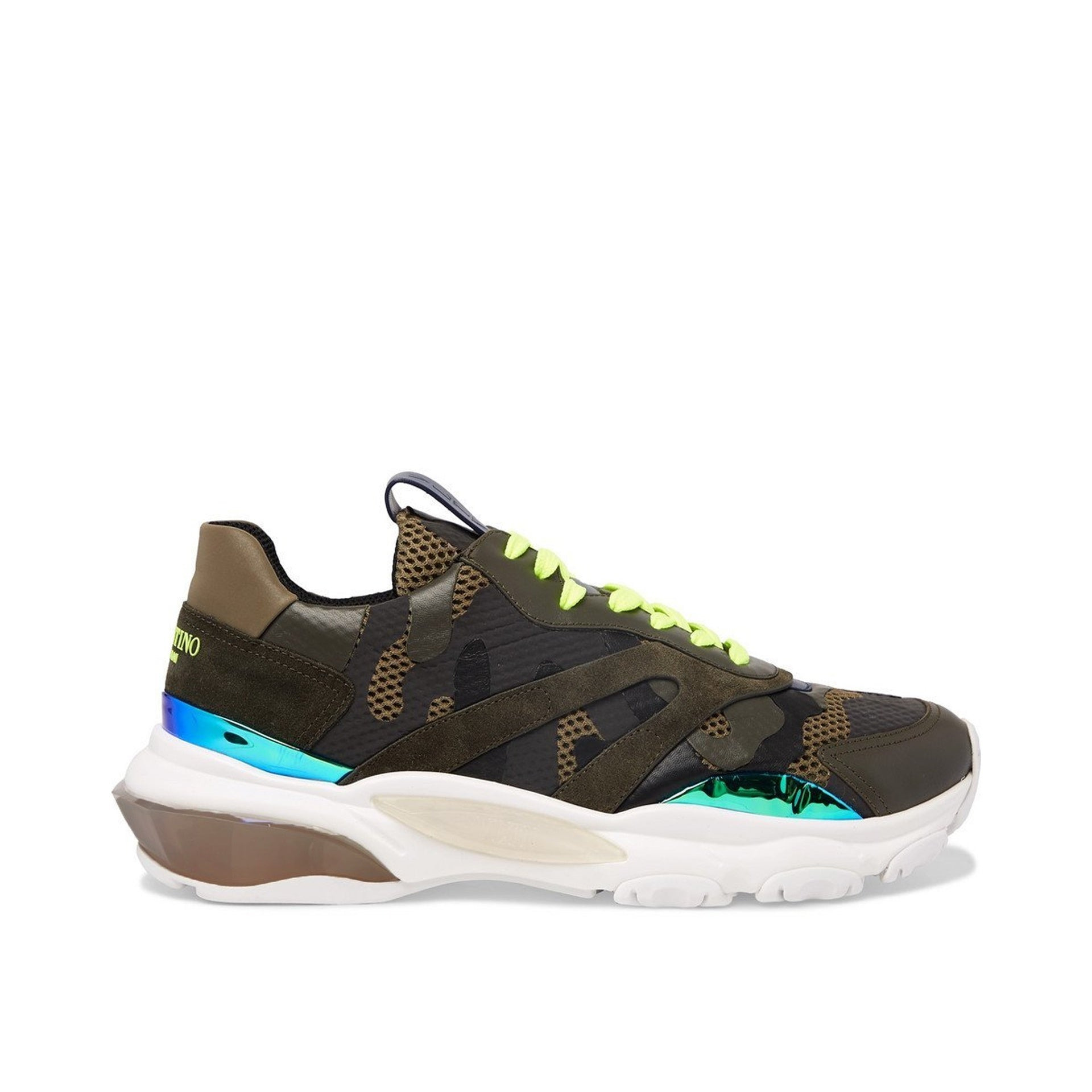 Valentino Garavani Bounce Sneakers Men - 4