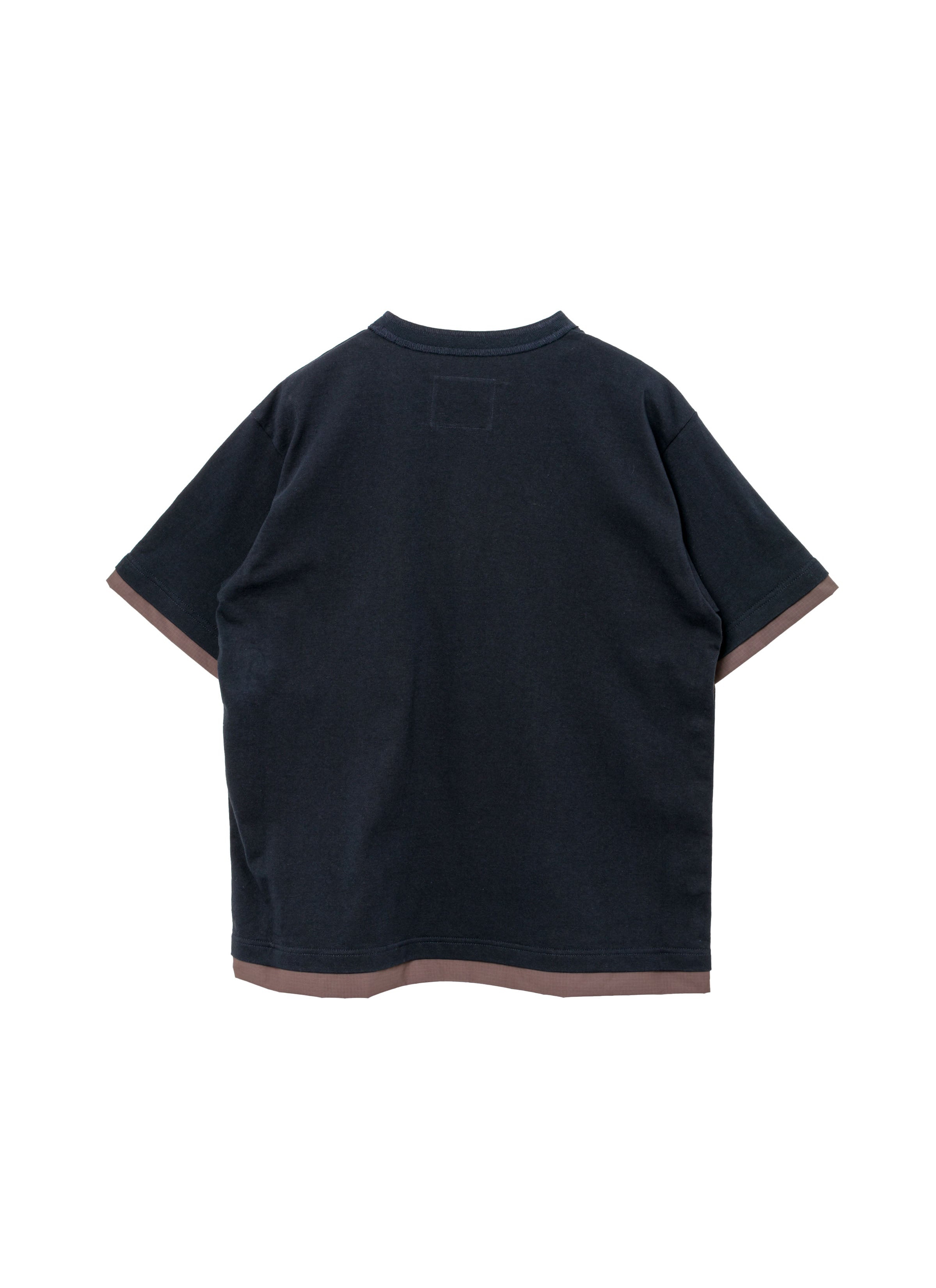 Cotton Jersey T-Shirt - 3