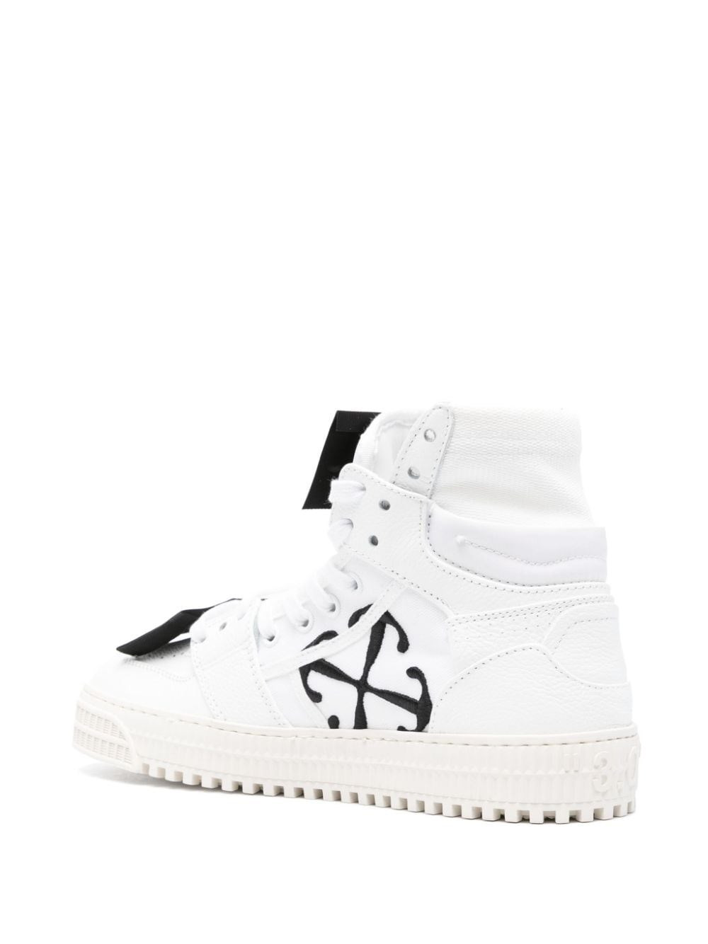 OFF-COURT HIGH SNEAKERS 3.0 - 2