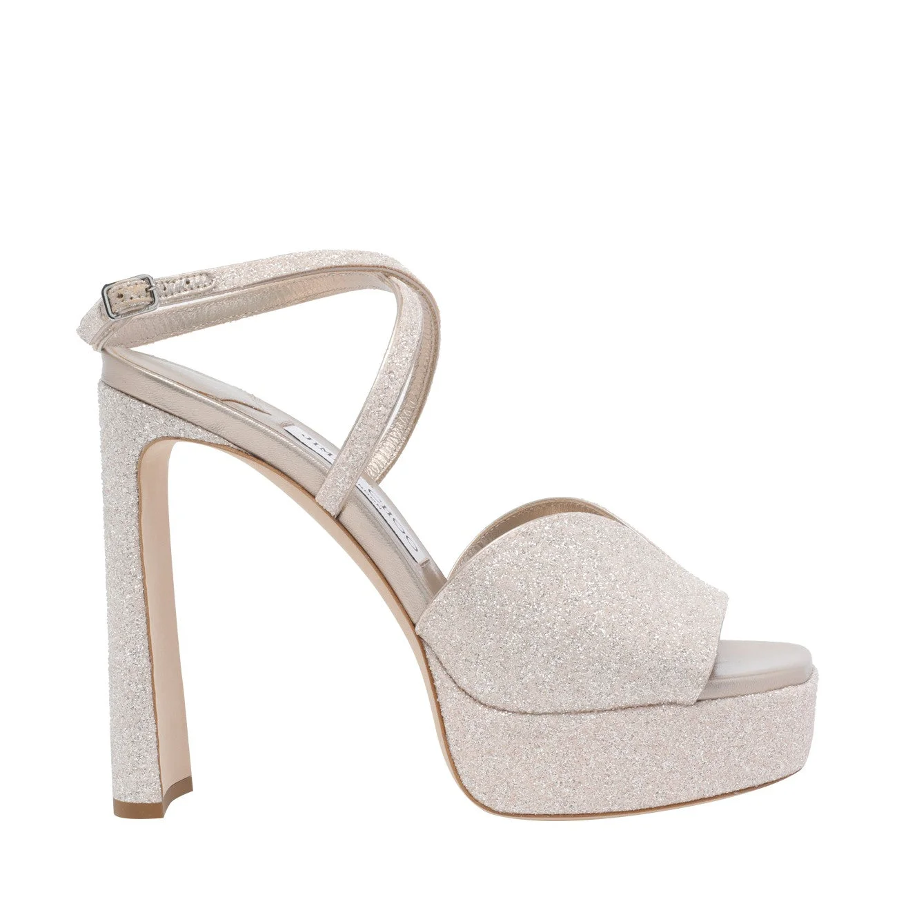 Jimmy Choo Women Karli Pump Sandals - 1