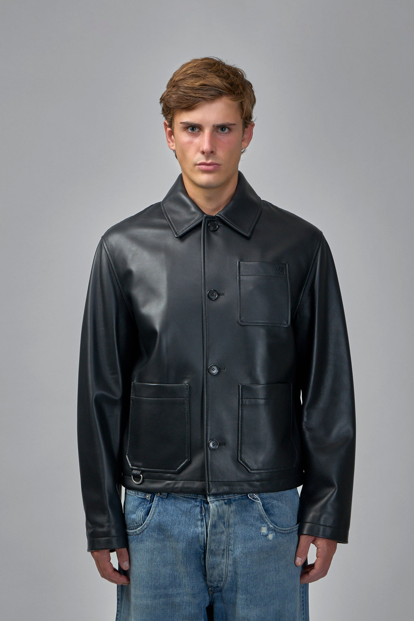 Workwear Jacket - 2