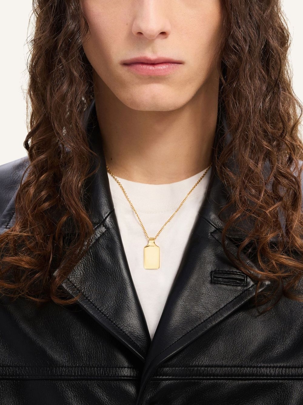 little charm neckless - 4