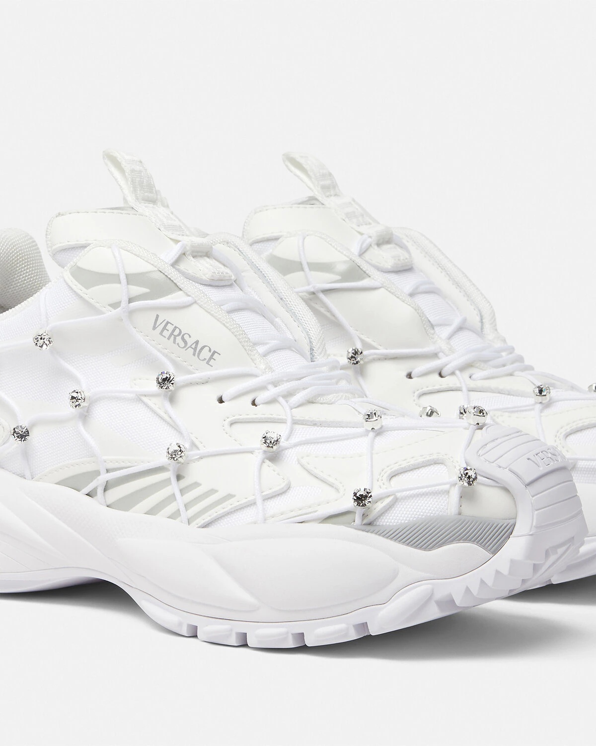Versace Mercury M_VS_02 Sneakers - 6