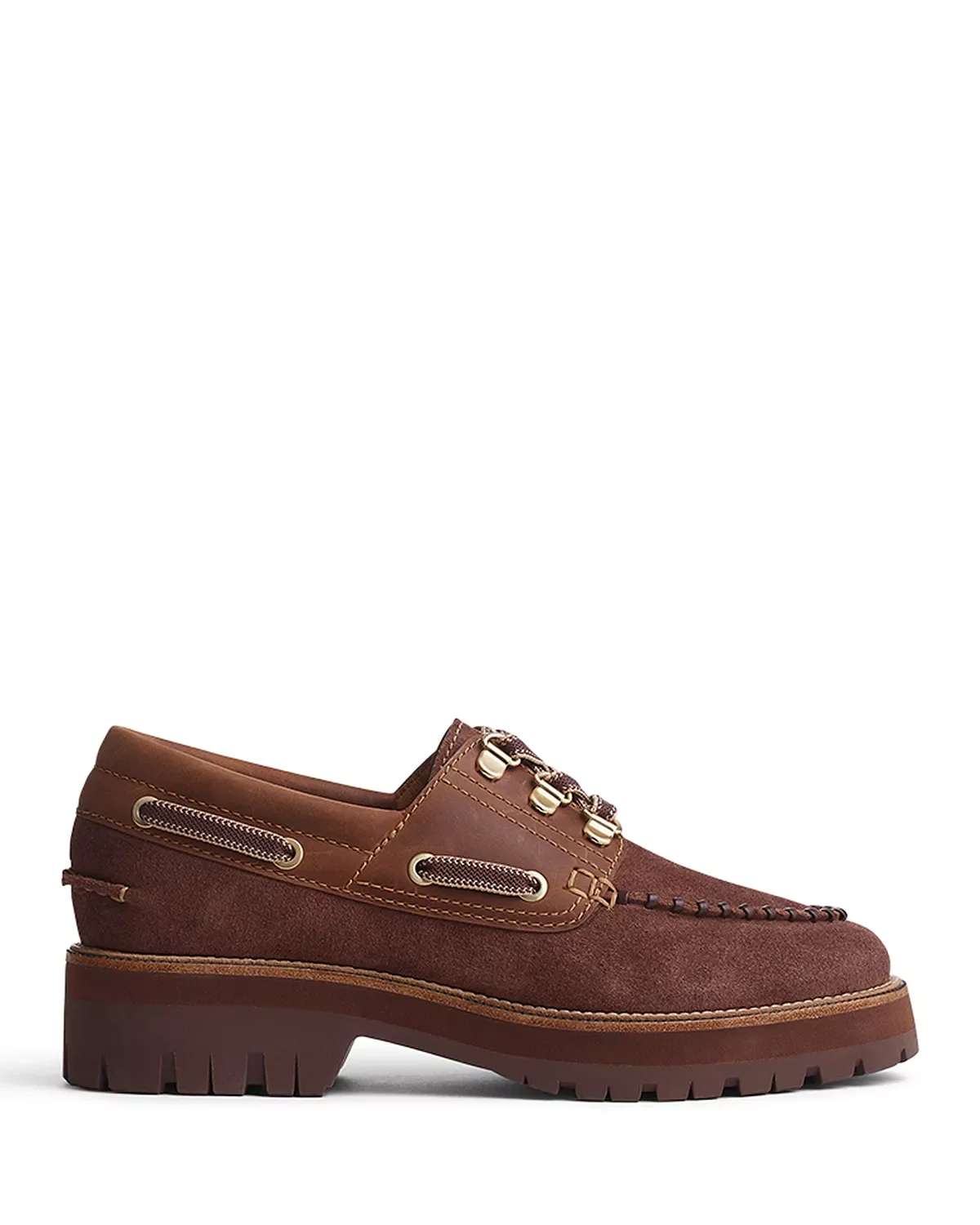 Women's Cameron Boat Shoes - 1