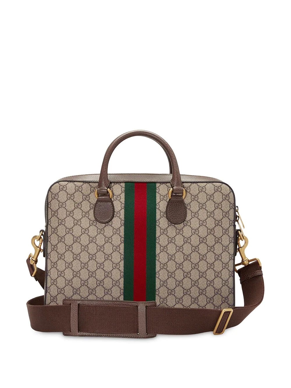 GG Supreme briefcase - 3