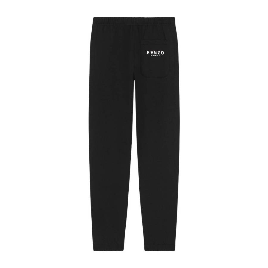 Kenzo Embroidered Dragon Jogging Pants - 6