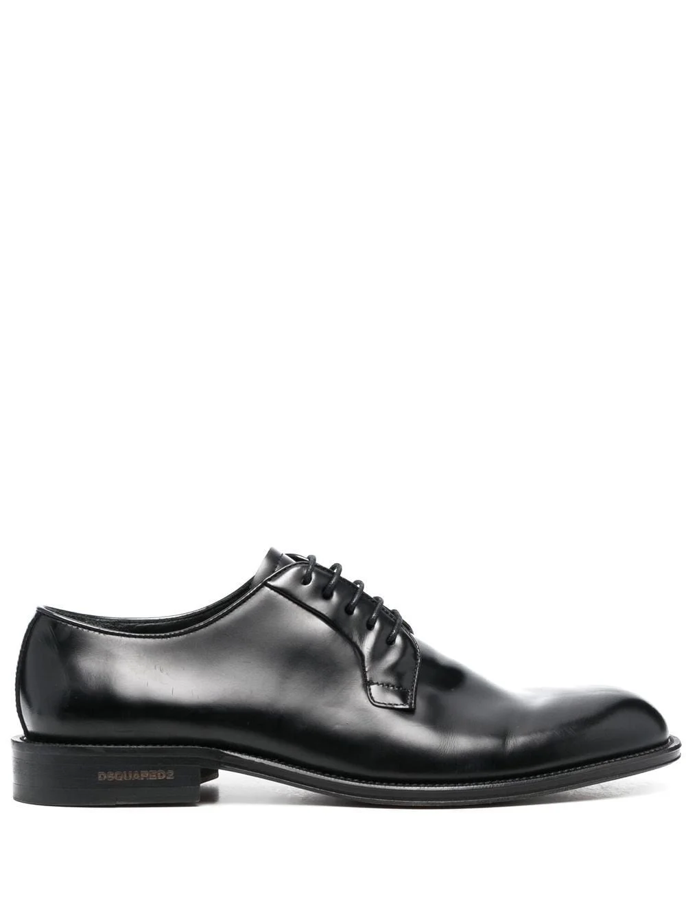 Dsquared2 Men Dsquared2 Lace Up Shoes - 1
