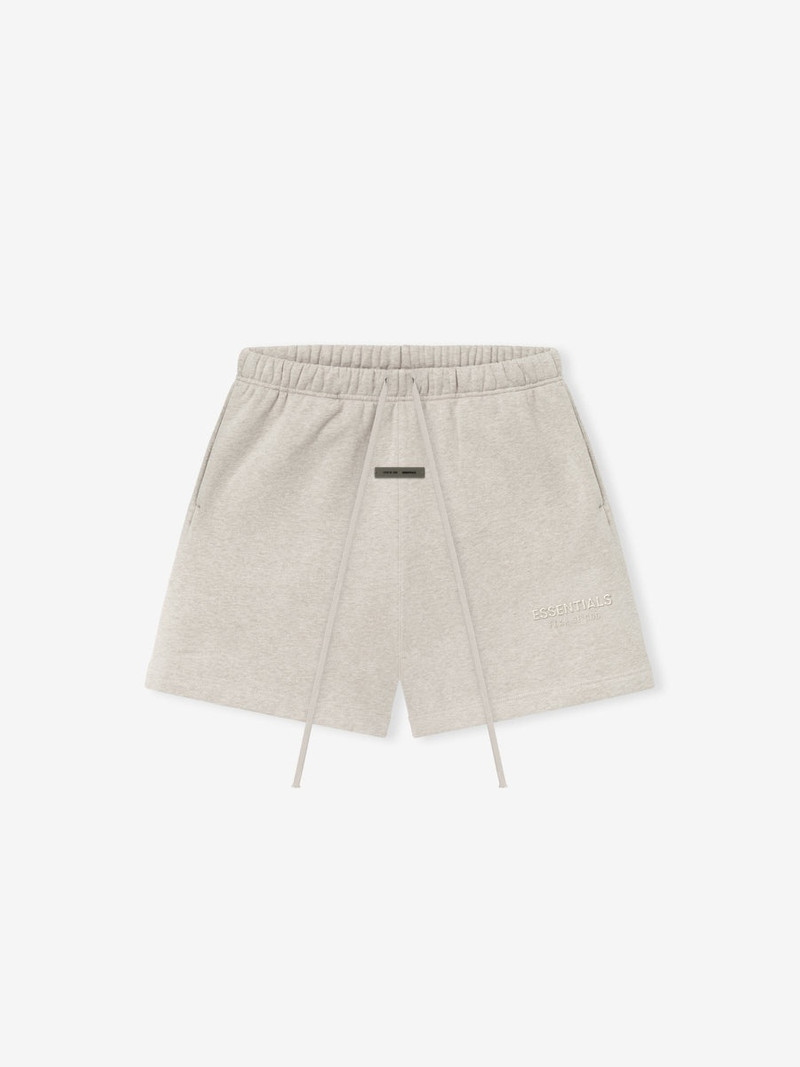 Classic Sweatshort - 1