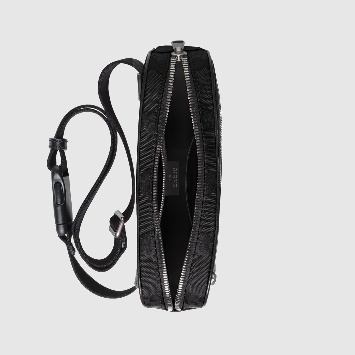 Gucci Off The Grid belt bag - 7