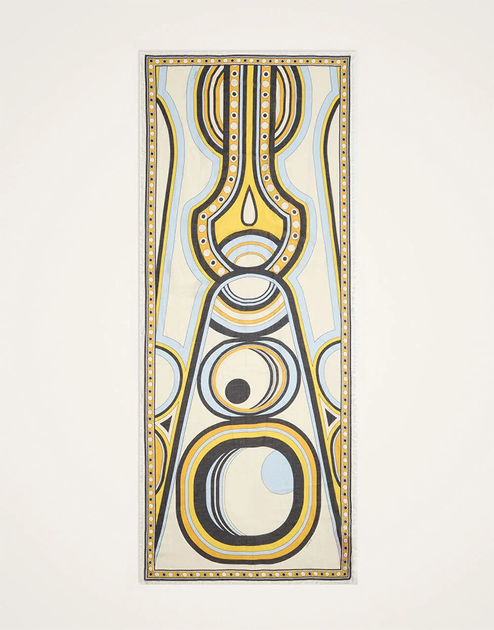 Scarf (70X180) - 1