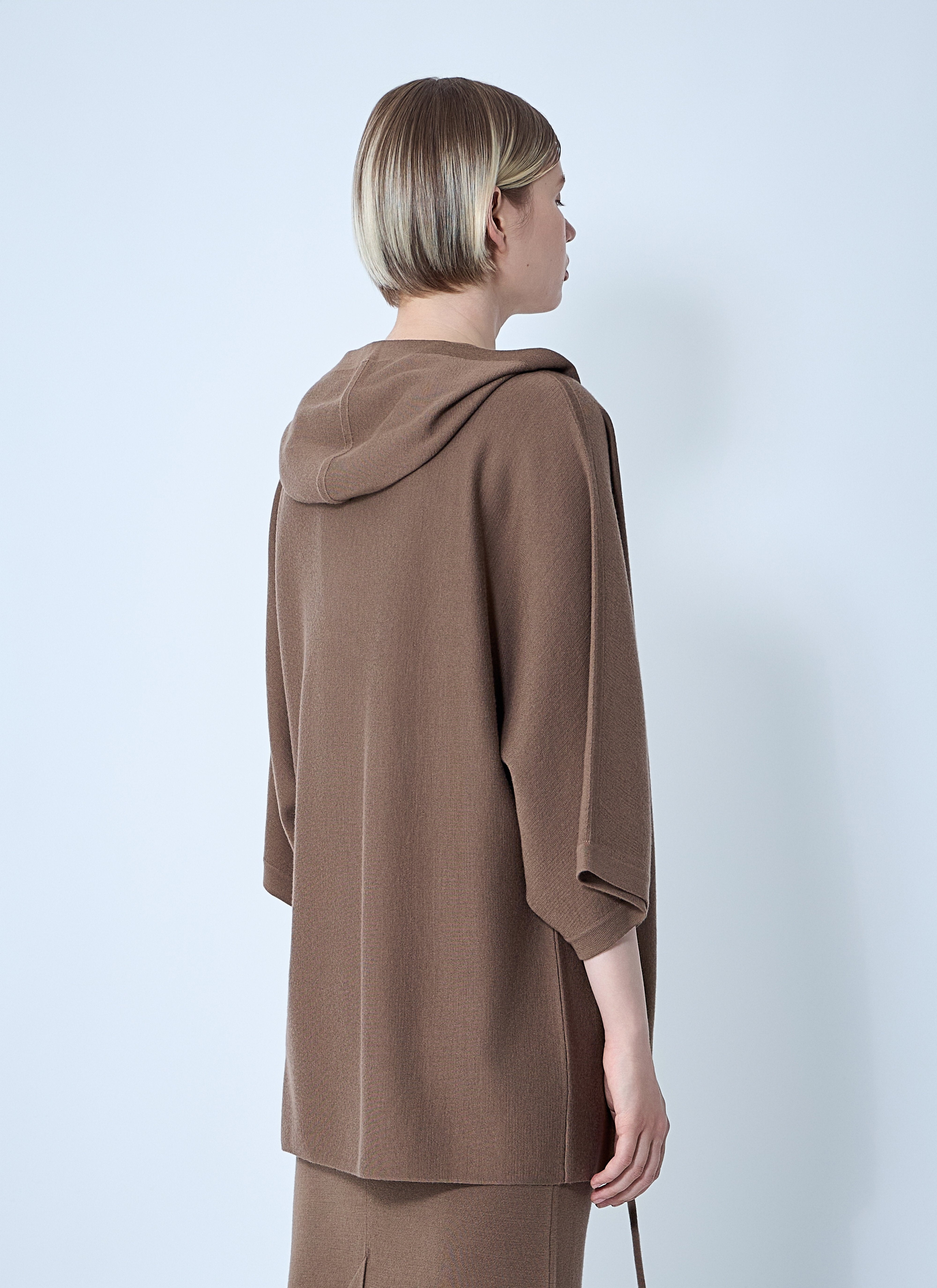 Max Mara Women Wool Cardigan - 4