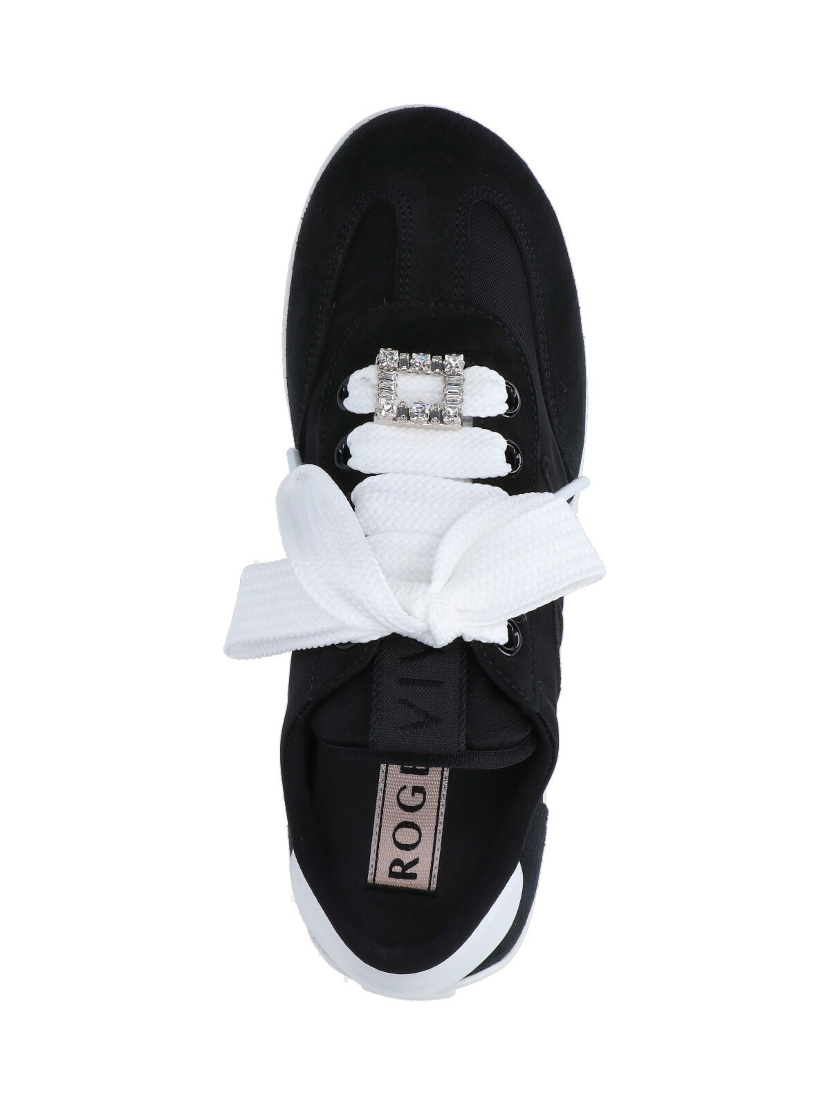 "VIV LOW" SNEAKERS - 5