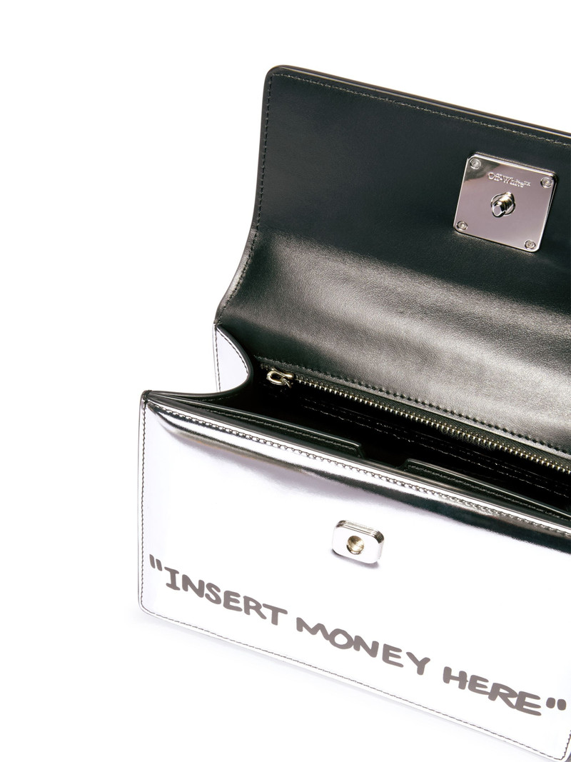 Jitney 1.4 Top Handle Quote 5