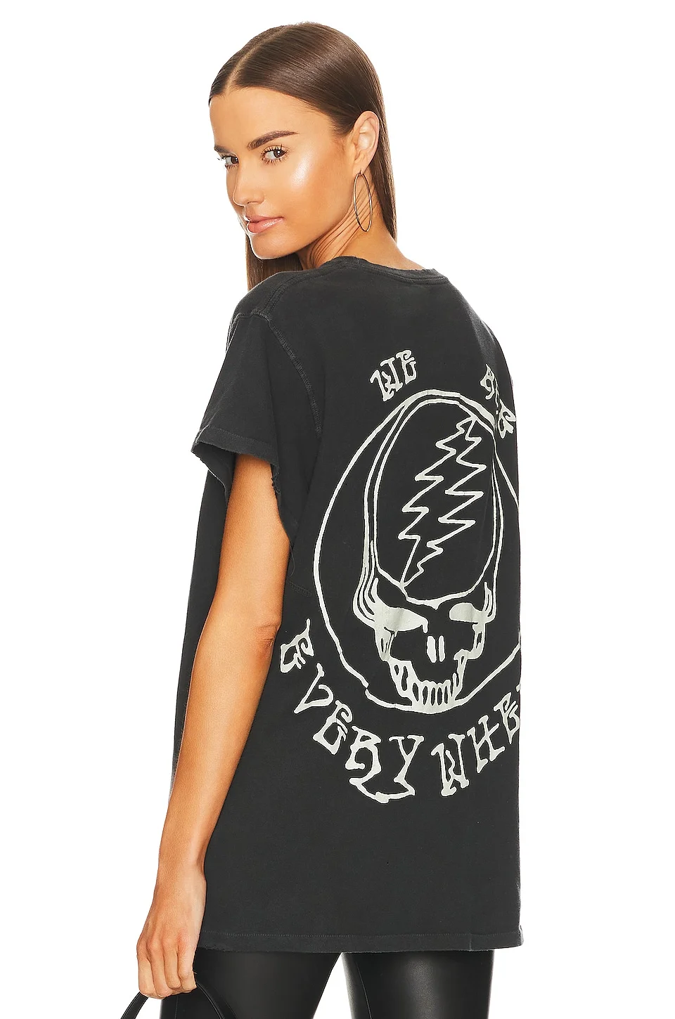 Grateful Dead Tee - 1