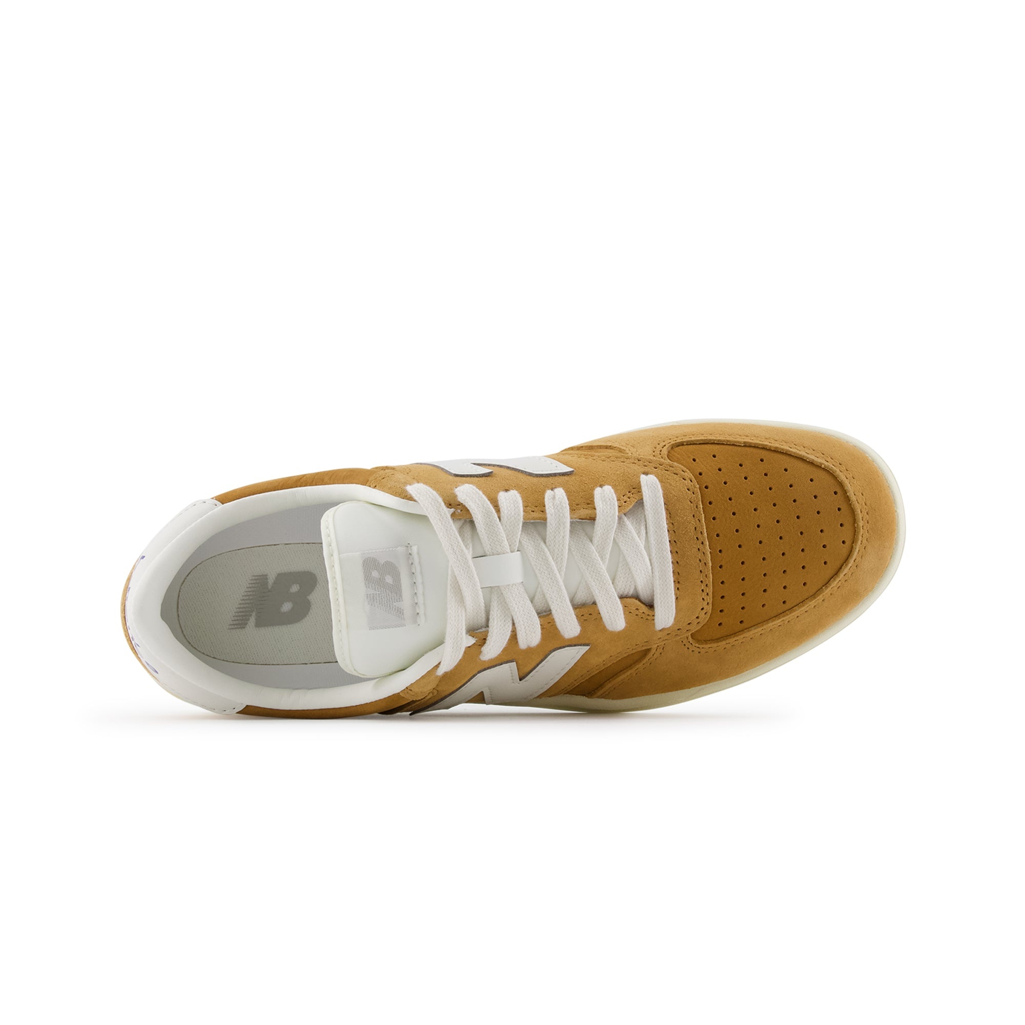 New Balance T500 'Yellow' CT500CI - 5
