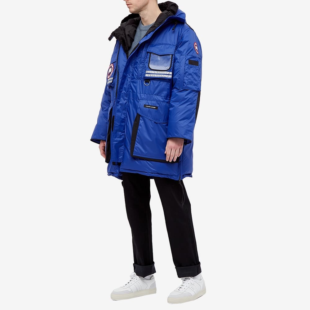 Canada Goose Snow Mantra Parka - 9