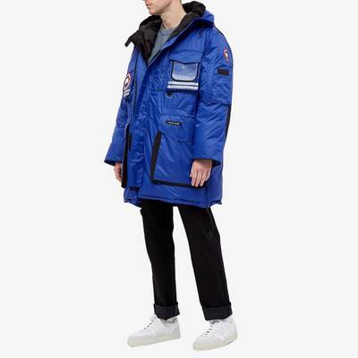 Canada Goose Canada Goose Snow Mantra Parka outlook