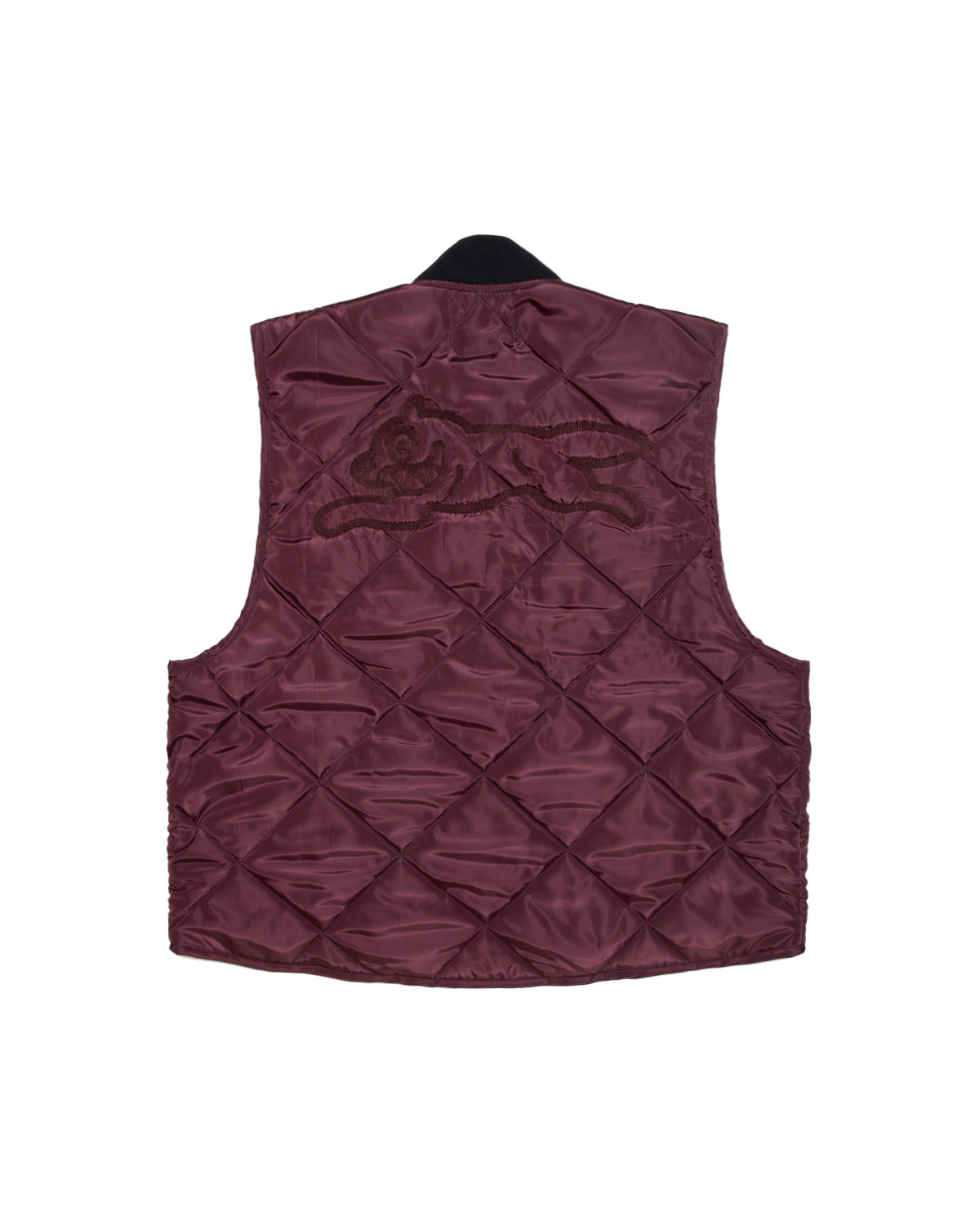 IC RUNNING DOG VEST - 2