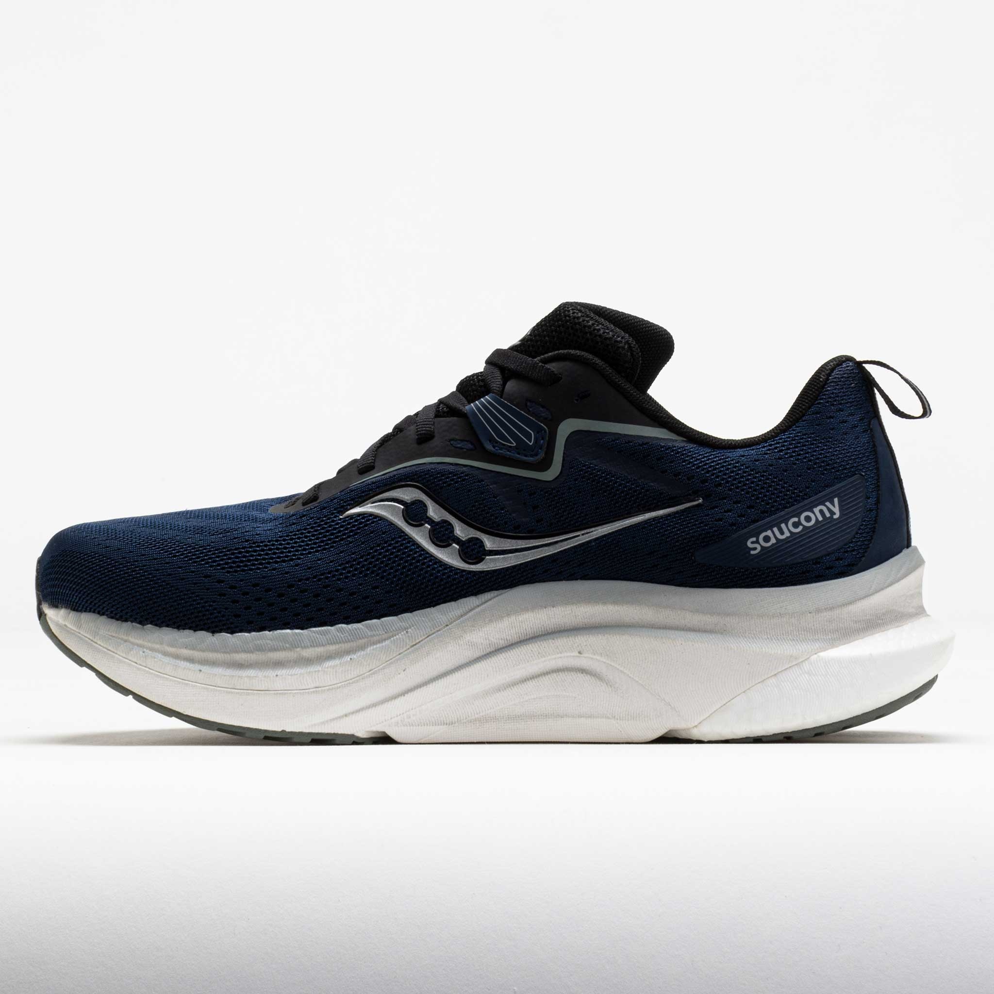 Saucony Tempus 2 Men's Navy/Black - 2