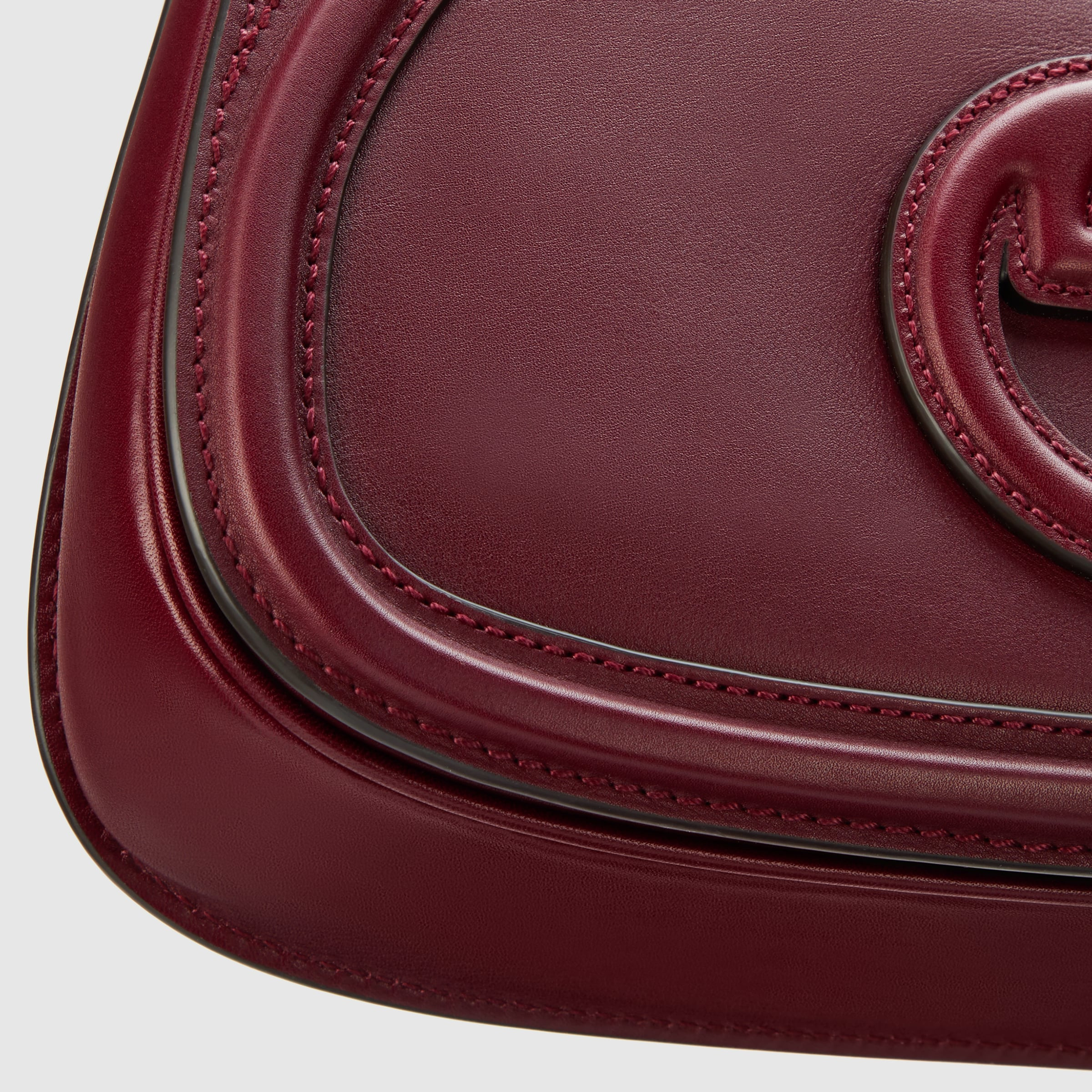 Gucci Blondie small top handle bag - 10
