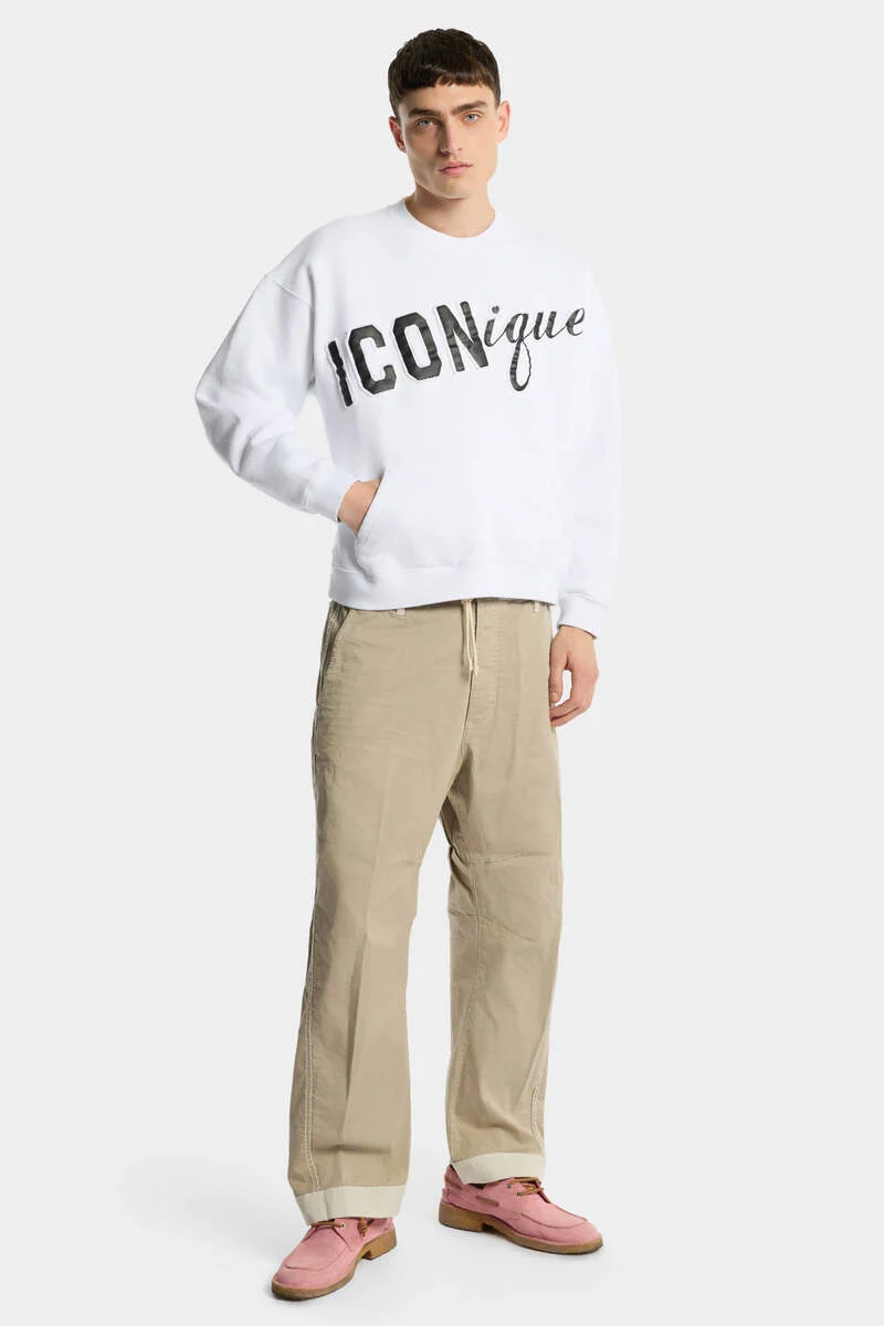 INSIDE OUT KAWAII PANT - 1