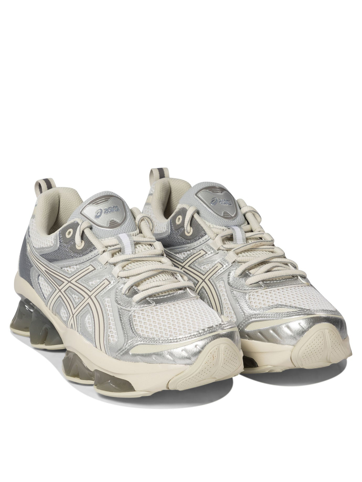 Asics "gel-quantum Kinetic" Sneakers - 2