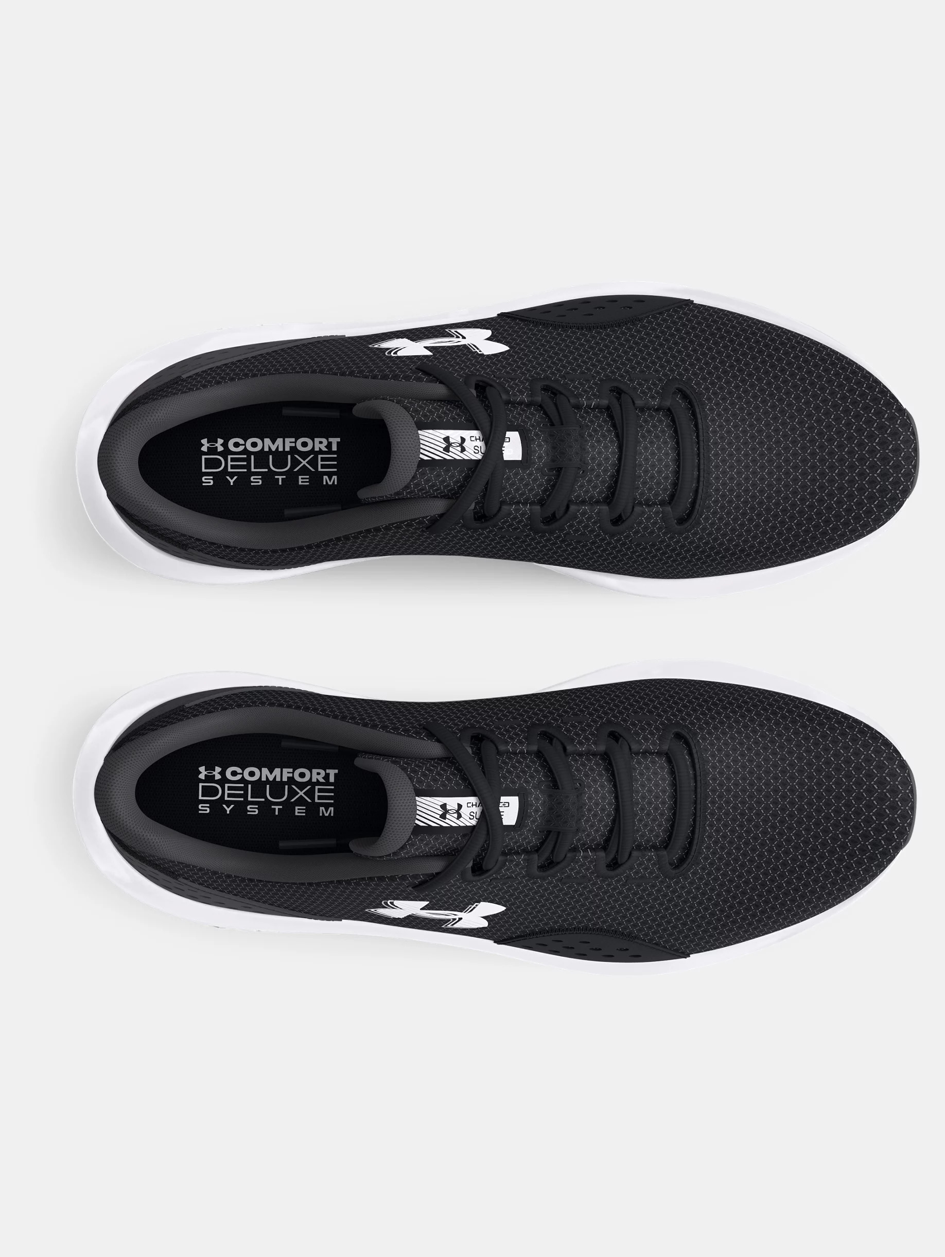 Men's UA Surge 4 Running Shoes - 3