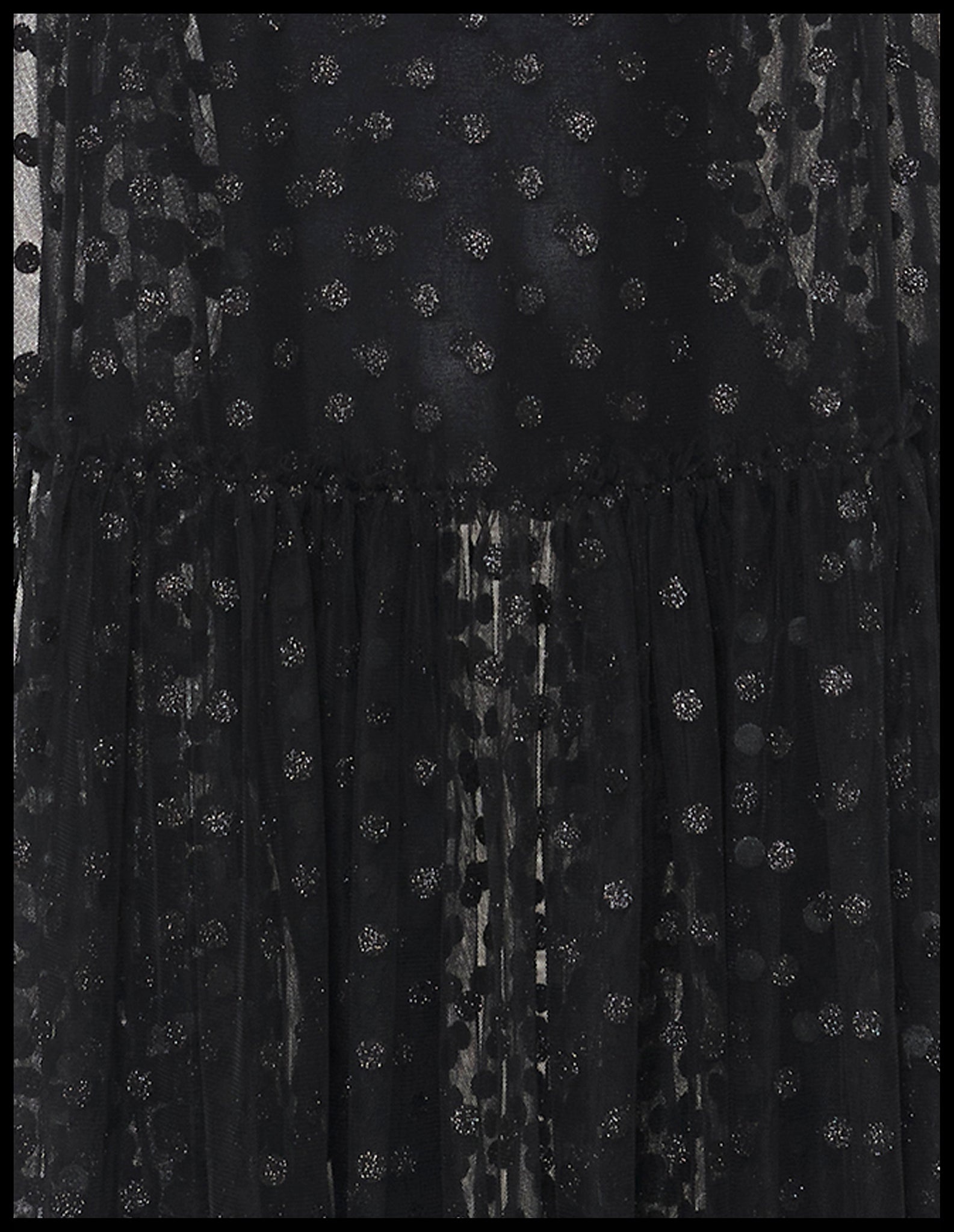 THE ROYAL SORCERESS DRESS - 4