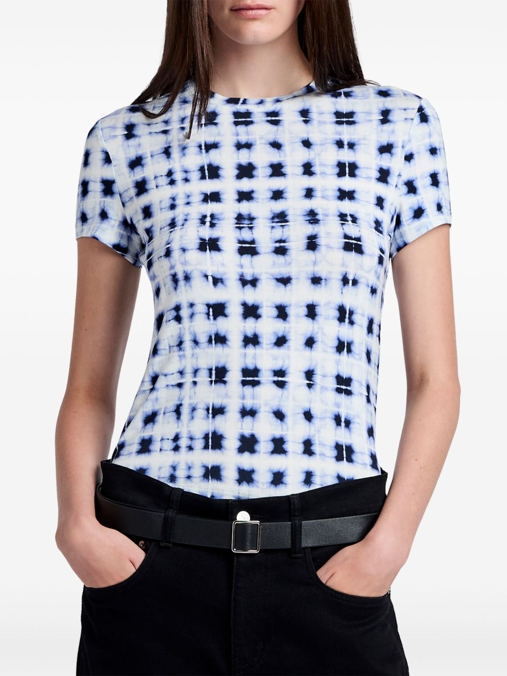 Parson T-shirt - 5
