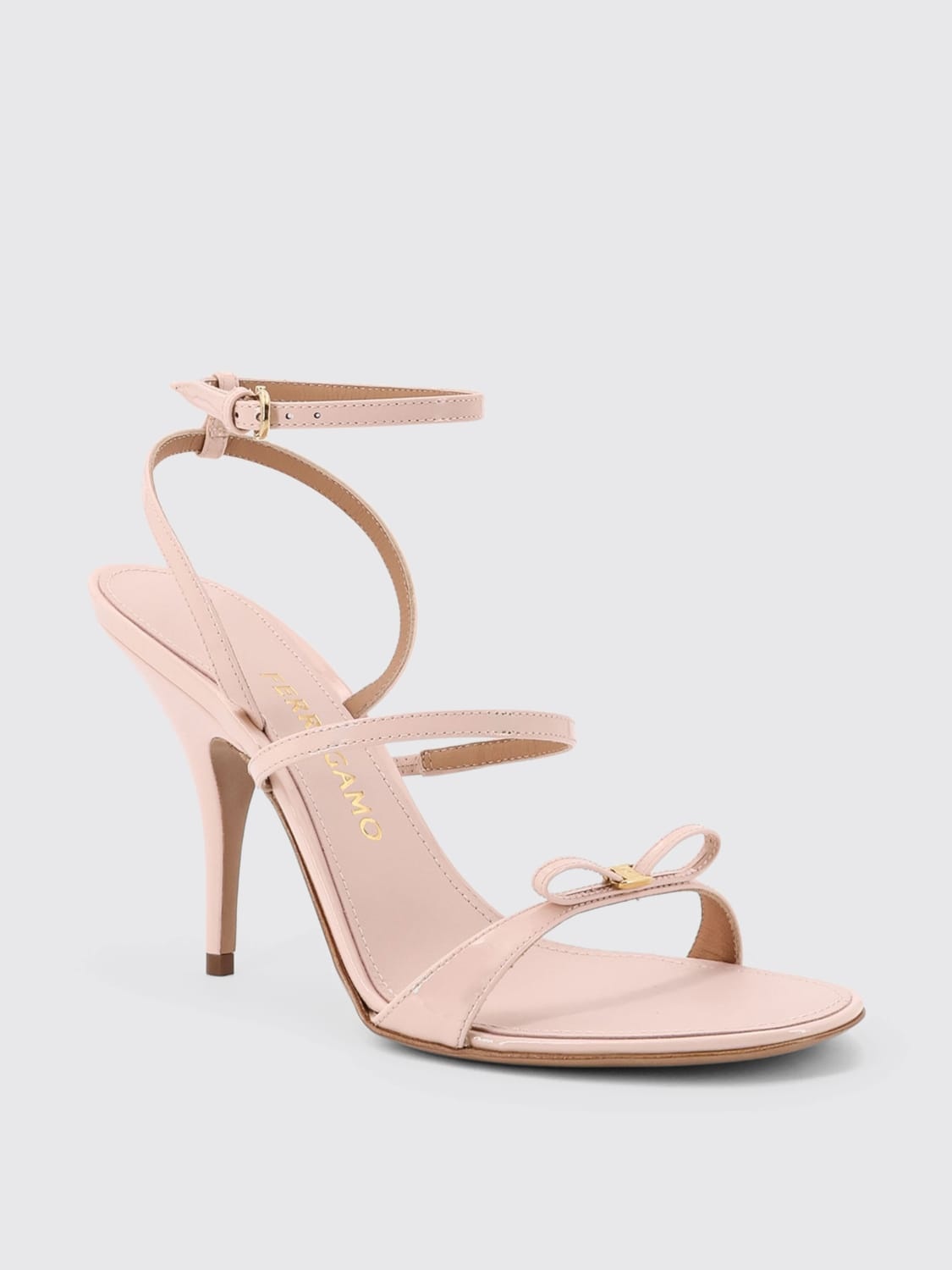 Sandals men Ferragamo - 2