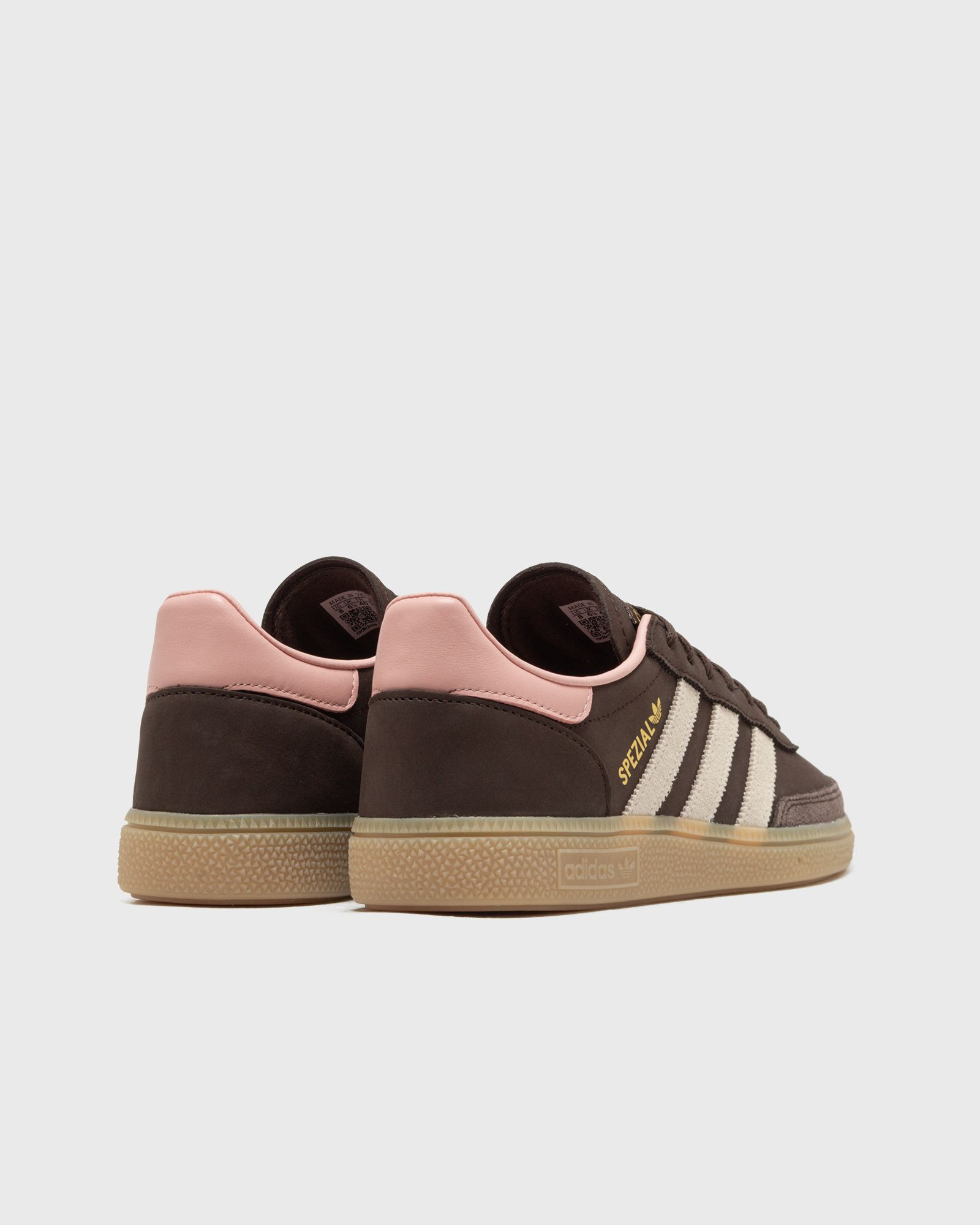 HANDBALL SPEZIAL W - 4