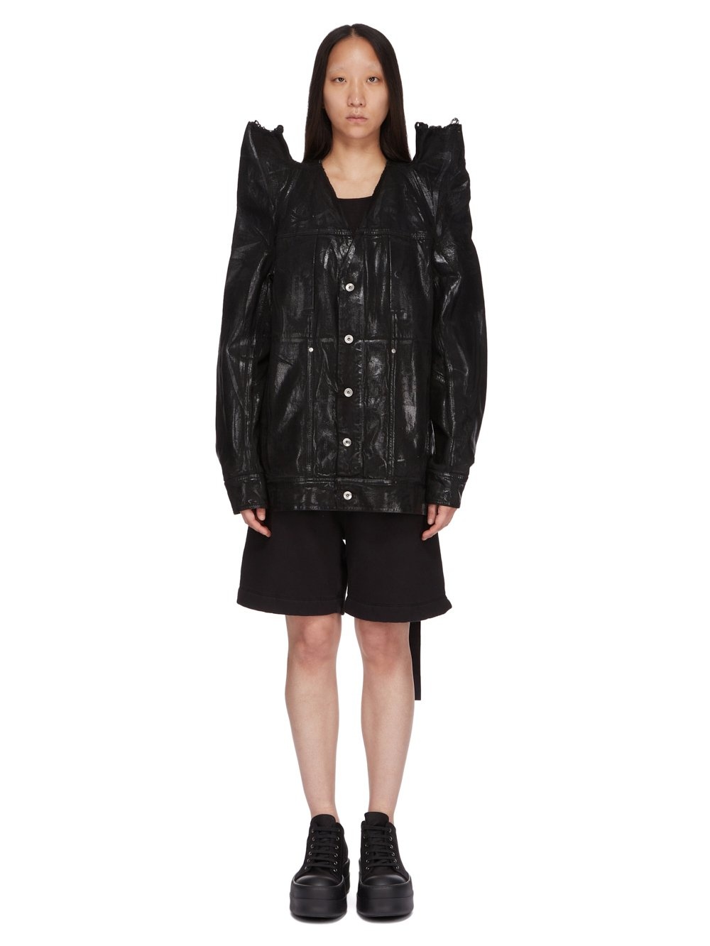 JACKET - 10