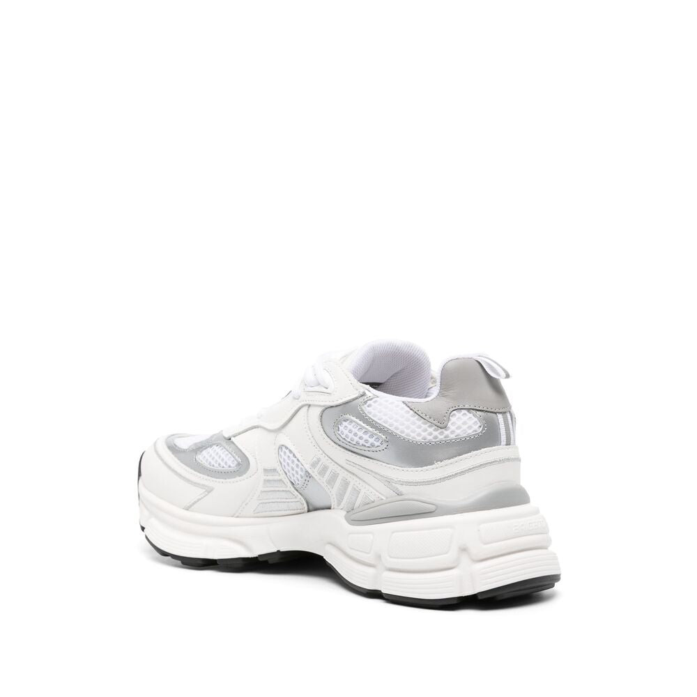 Axel Arigato White Trainers Women - 3