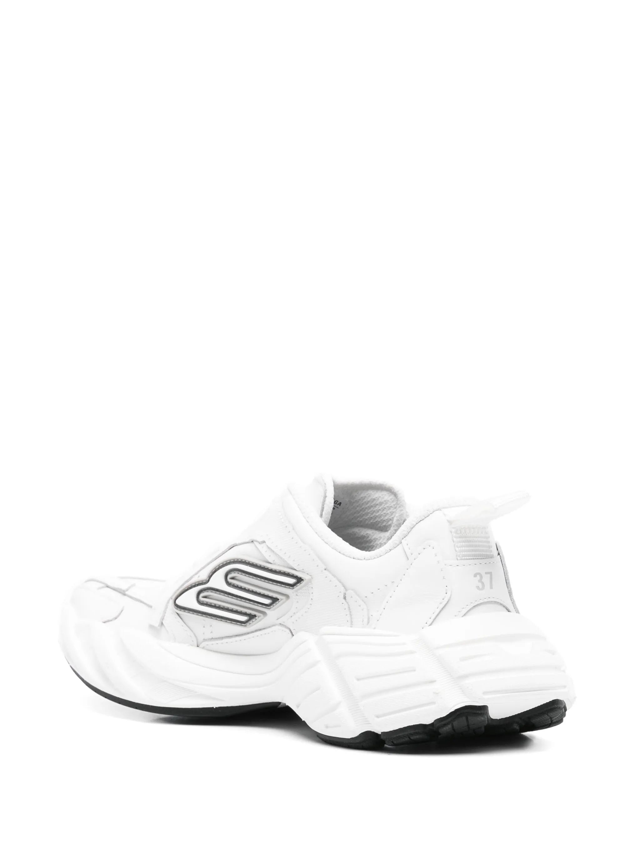 Balenciaga Monday Sneakers - 2