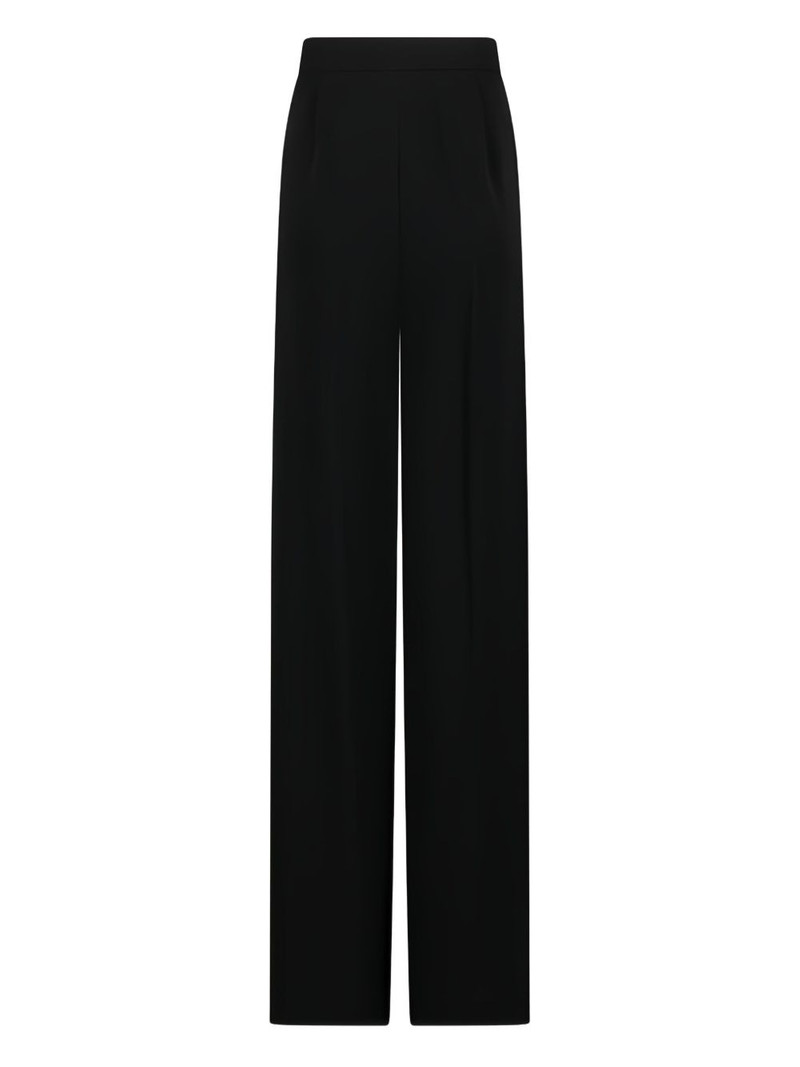 Max Mara Laccato trousers outlook