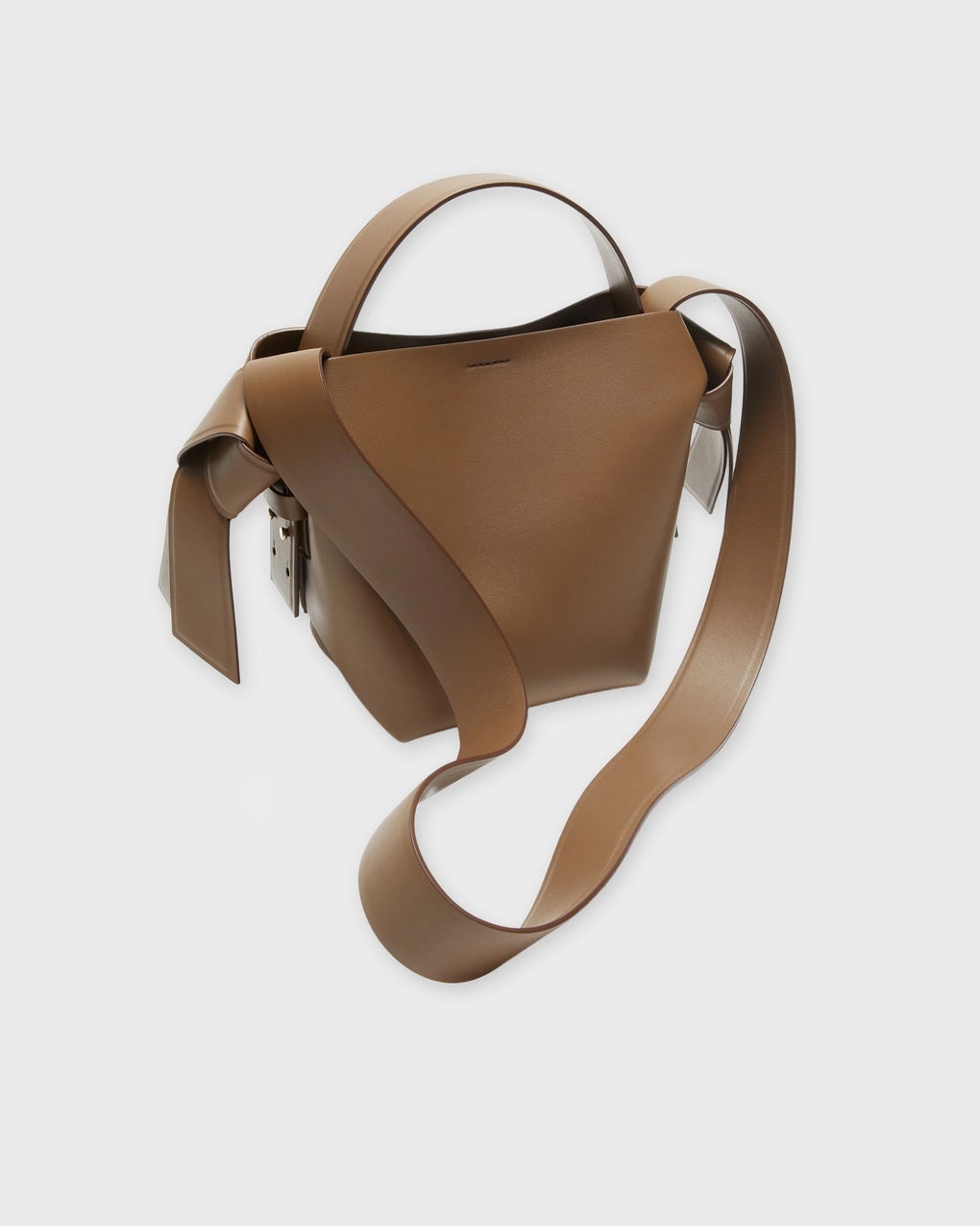 Bag Musubi Mini R Camel ONESIZE - 2