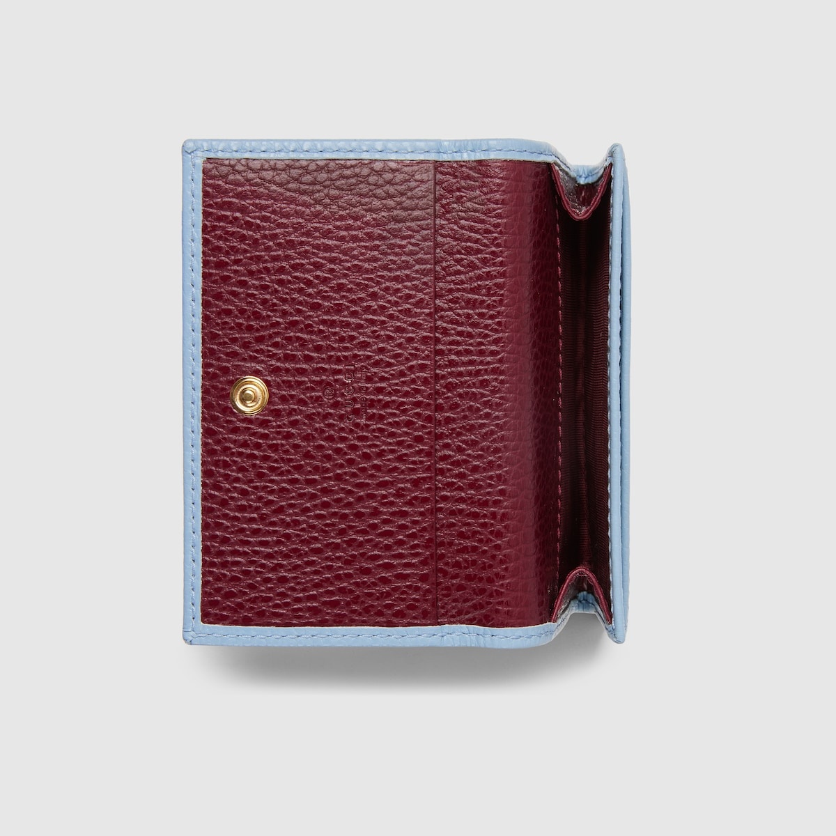 GG Marmont card case - 5
