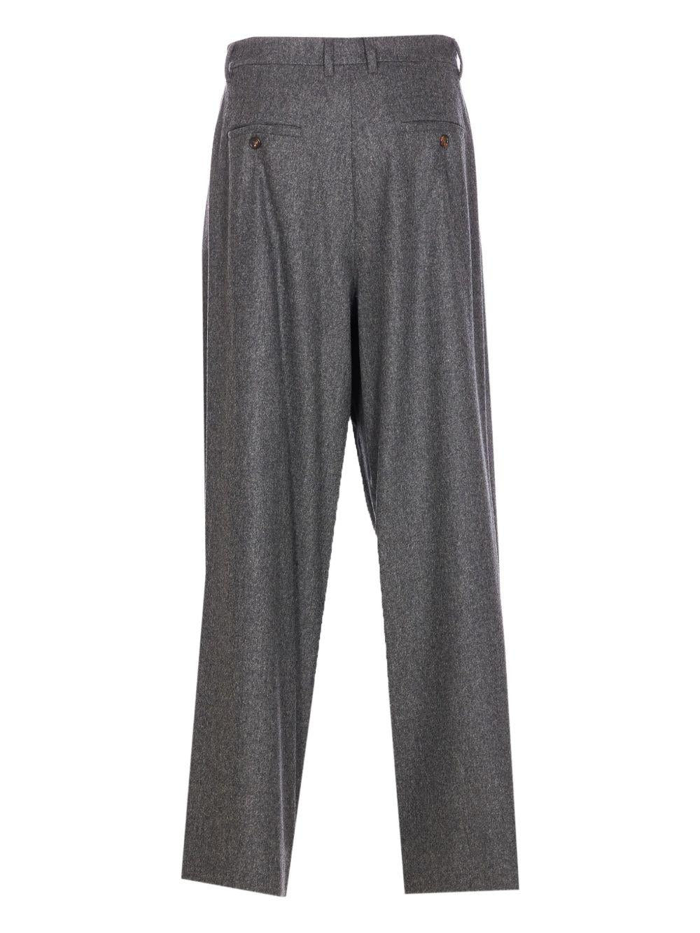 PANTALONI TITTY MAXMARA STUDIO - 2