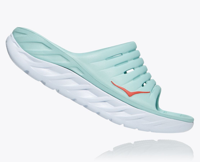 HOKA Women's ORA Recovery Slide outlook