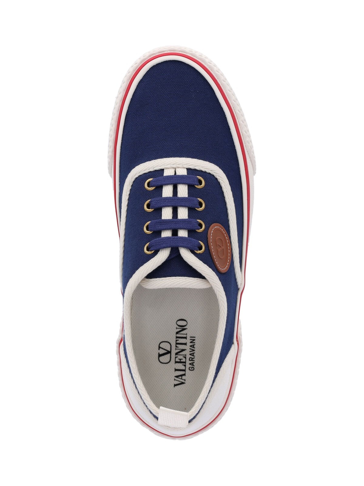 "NOJOKE" SNEAKERS - 5