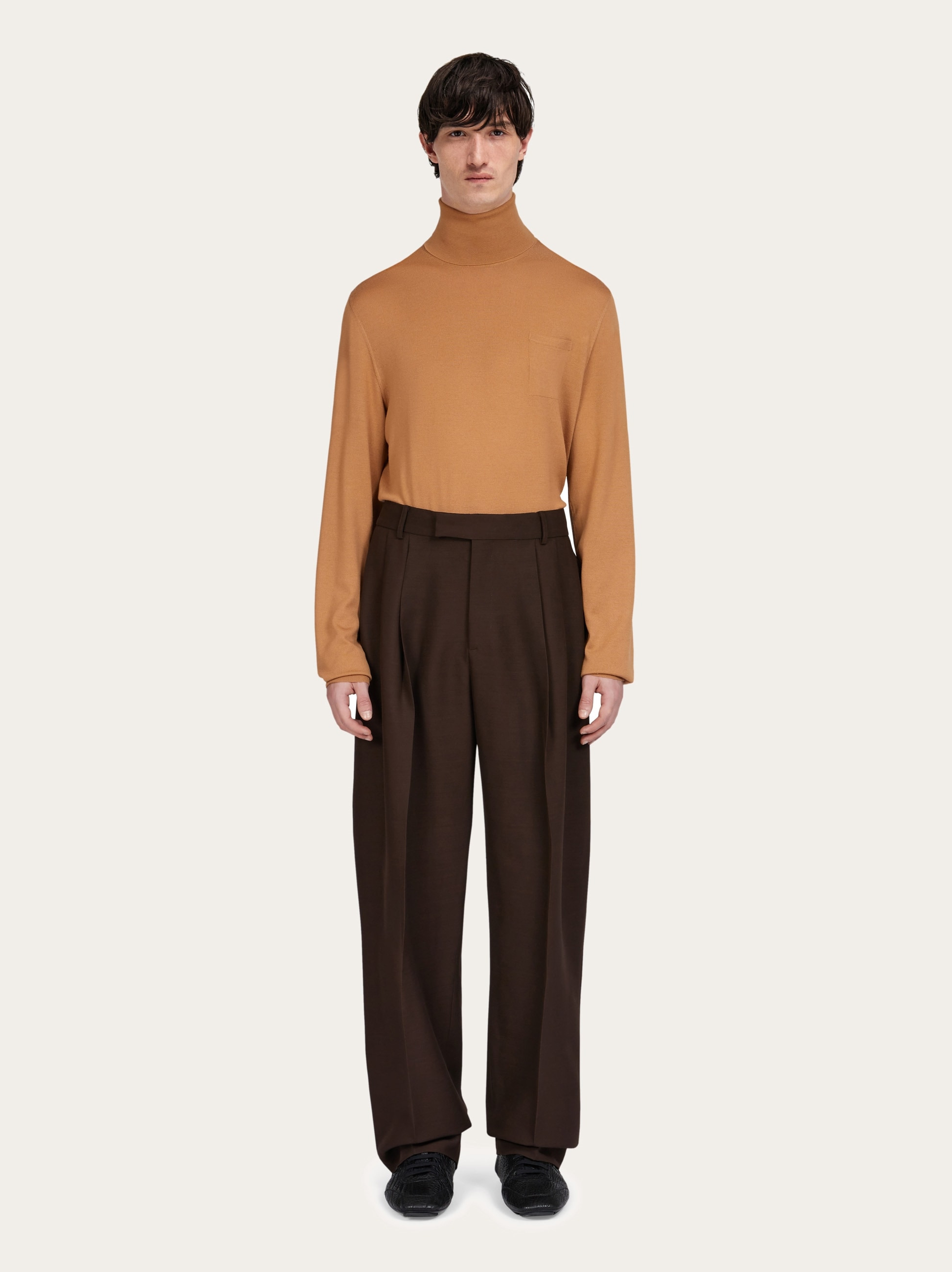 Tailored trouser - 6