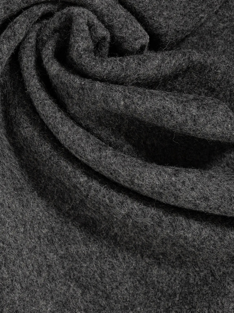 Ader Error Fringed Scarf 3
