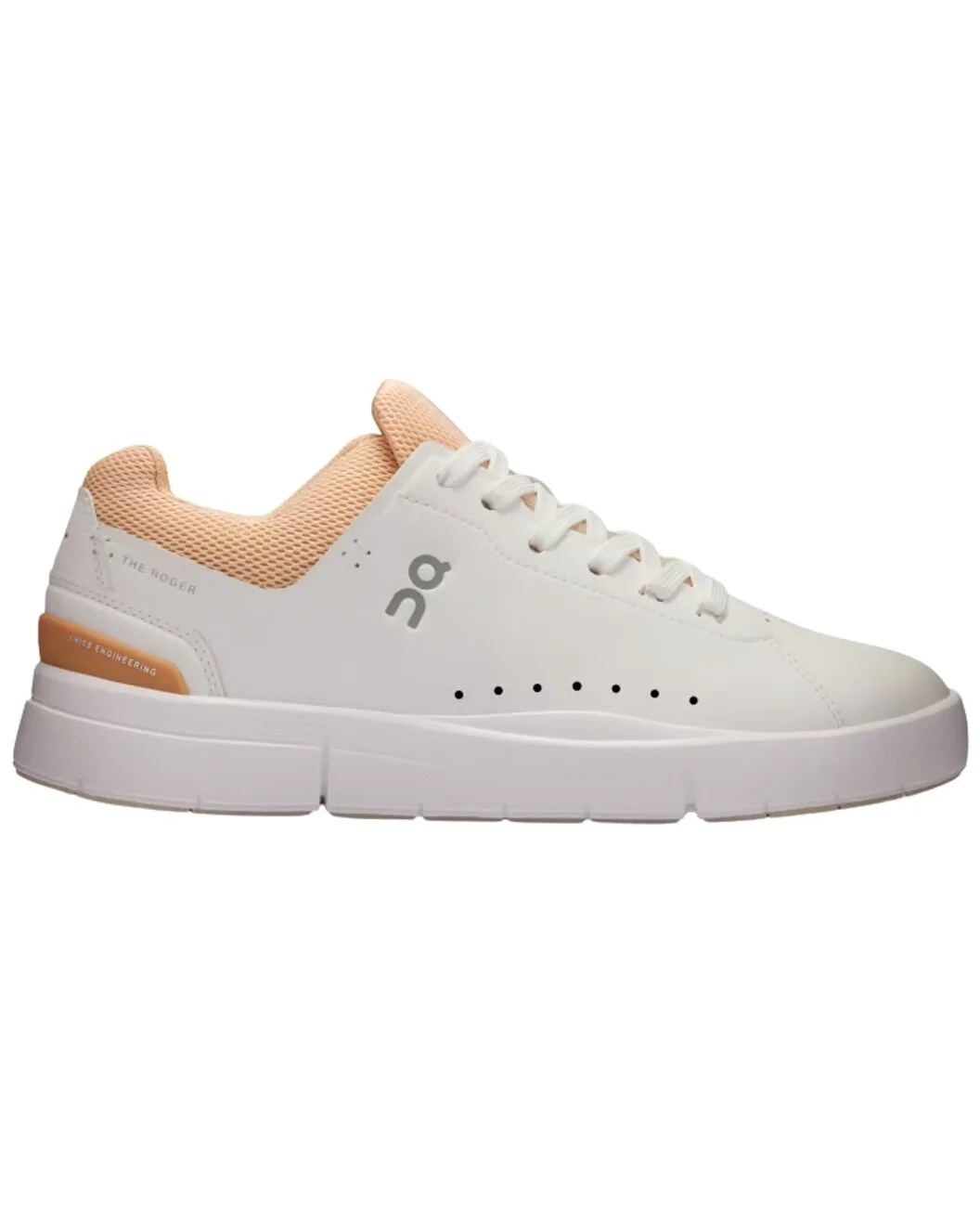 On Running The Roger Advantage Sneaker - 1