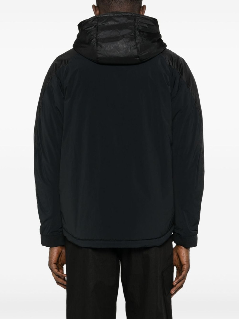 Nivek hooded jacket 4