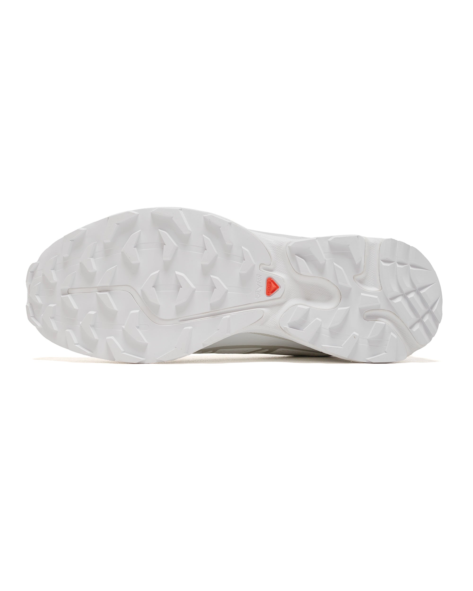 XT-6 White/White/Lunar Rock - 5
