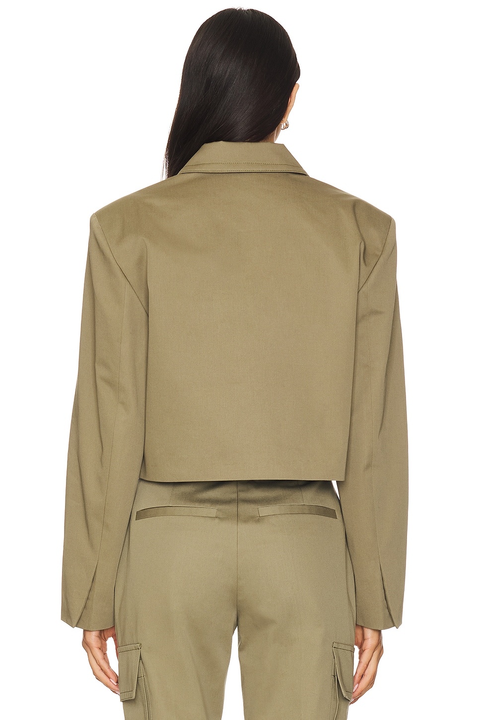 Dayton Jacket - 4