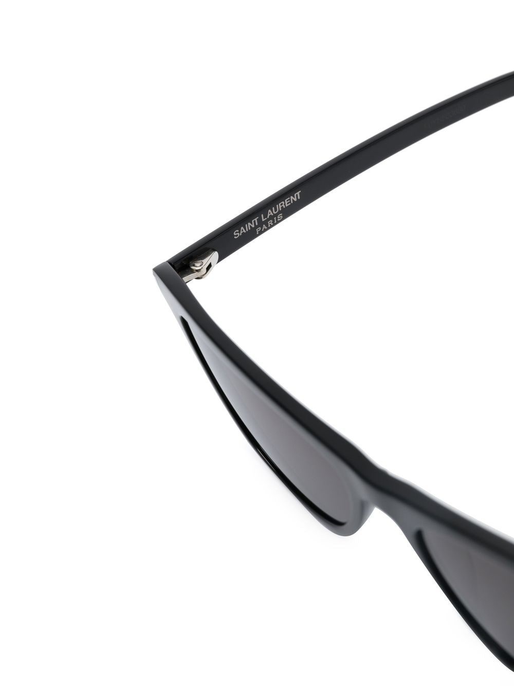 cat eye-frame sunglasses - 3