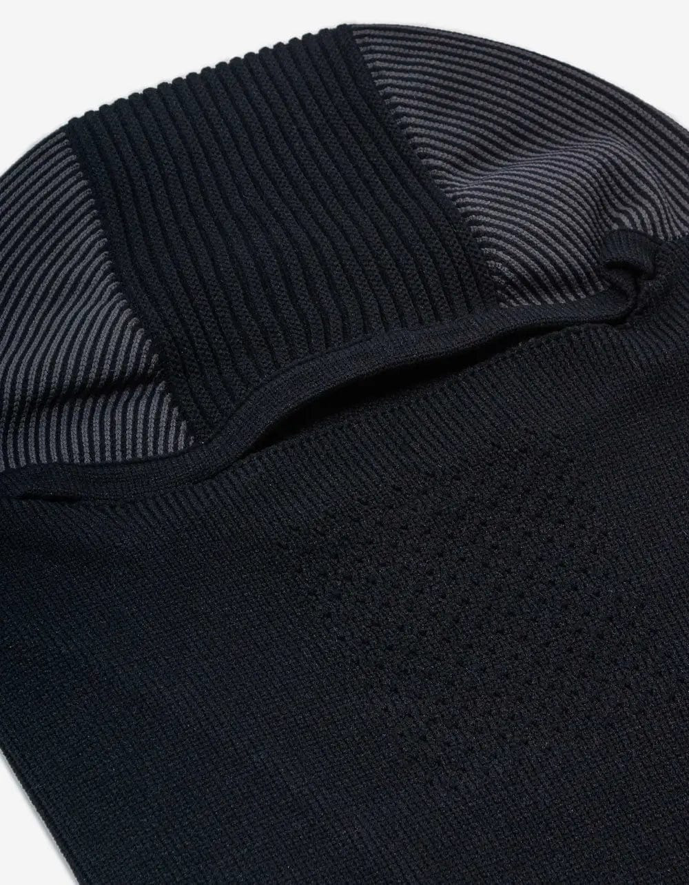 Y-3 Black Logo Snood - 4